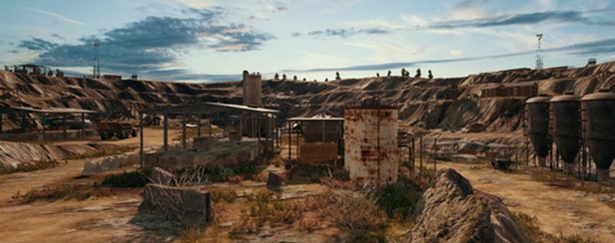《绝地求生》沙漠地图登陆Xbox测试服